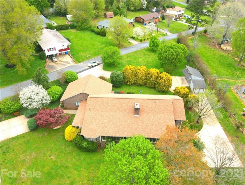 Property image 2 at 250 Tanner Street, Rutherfordton, NC 28139