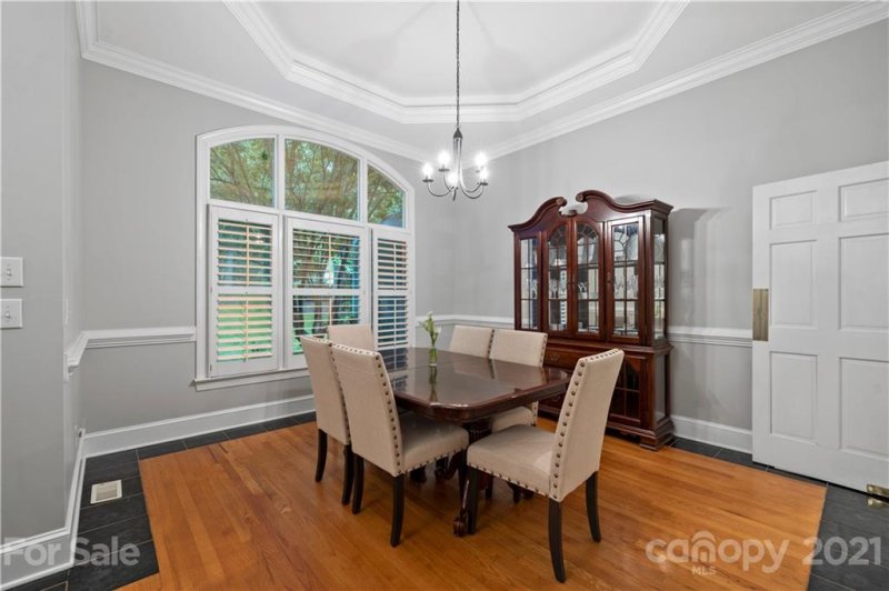 Property image 4 at 4132 Horseshoe Bend, Weddington, NC 28104