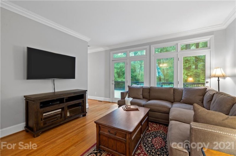 Property image 5 at 4132 Horseshoe Bend, Weddington, NC 28104