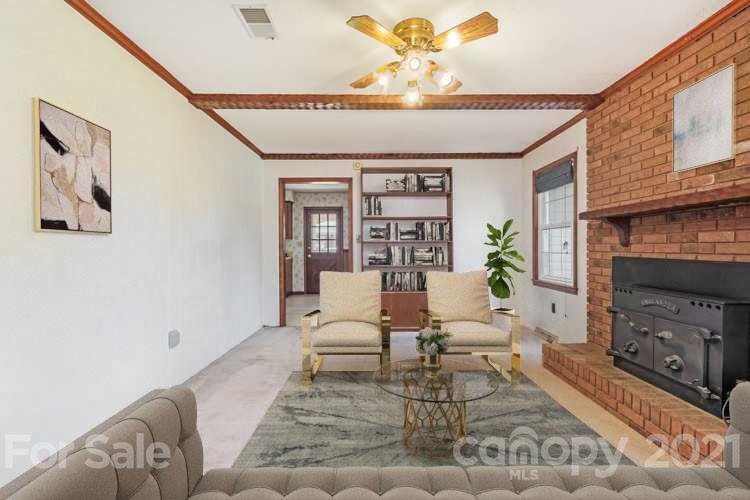 Property image 2 at 1518 Caromar Place, Concord, NC 28027