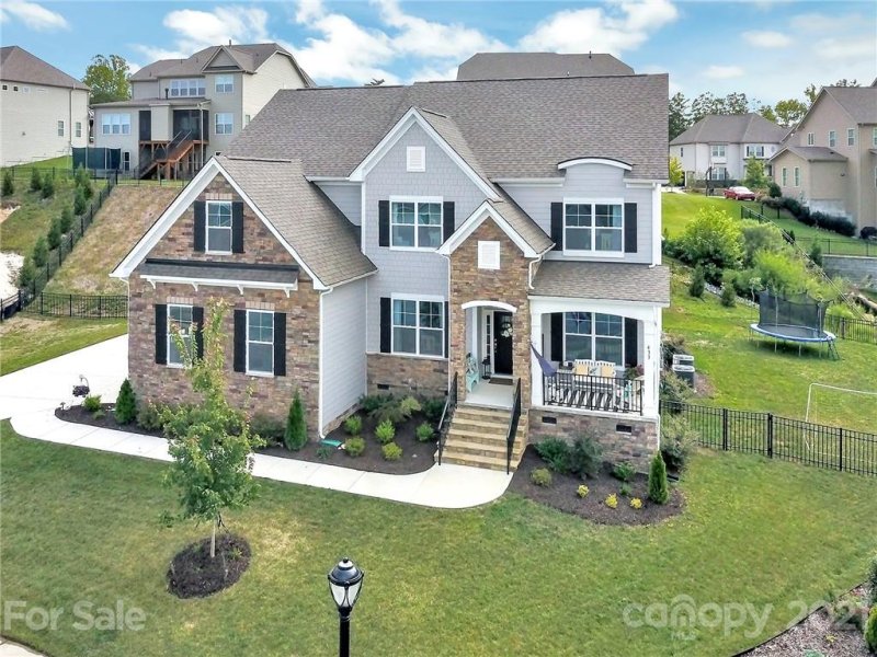 Property image 3 at 433 Cassia Court, Tega Cay, SC 29708