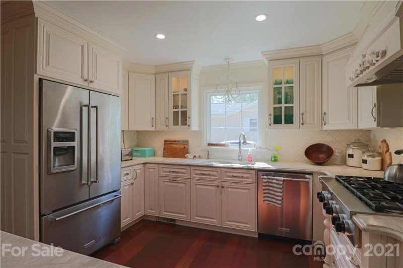 Property image 5 at 420 Windsor Drive, Salisbury, NC 28144