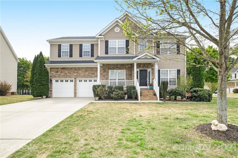 570 Evening Mist Drive