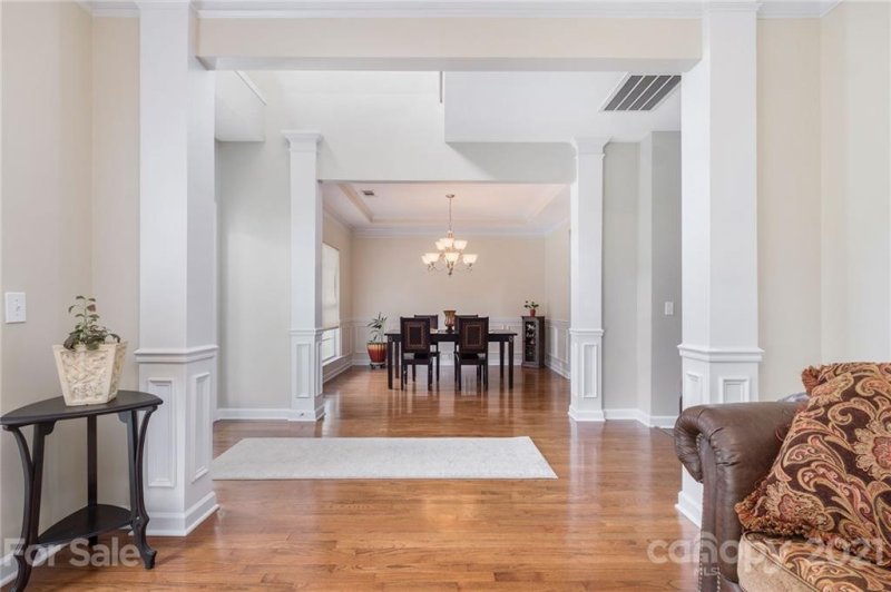 Property image 4 at 570 Evening Mist Drive, Fort Mill, SC 29708