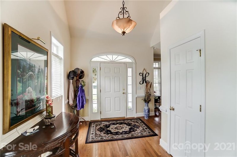 Property image 3 at 7837 Tottenham Drive, Harrisburg, NC 28075