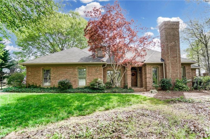 Property image 3 at 4671 Homestead Place, Weddington, NC 28104