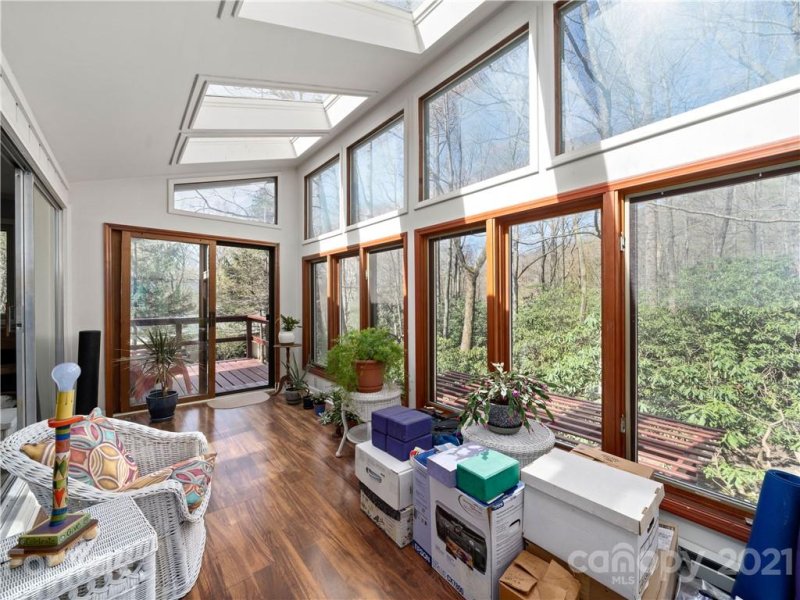 Property image 5 at 465 Beverly Road, Black Mountain, NC 28711