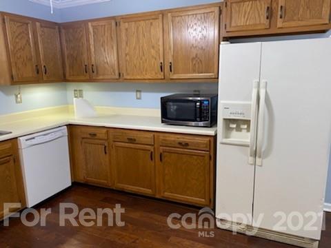 Property image 3 at 9722 Keltic Cove Drive, Charlotte, NC 28227