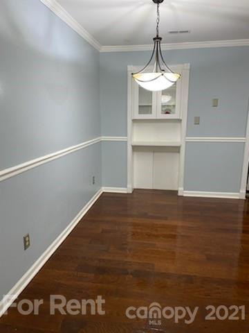 Property image 5 at 9722 Keltic Cove Drive, Charlotte, NC 28227