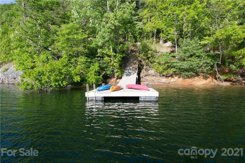 Property image 5 at 108 Von Trapp Lane, Tuckasegee, NC 28783