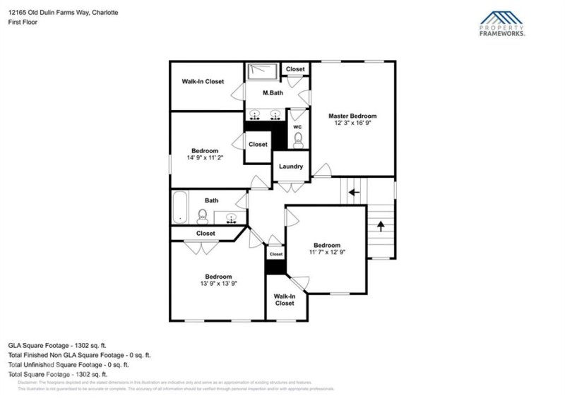 Property image 4 at 12165 Old Dulin Farms Way, Charlotte, NC 28215
