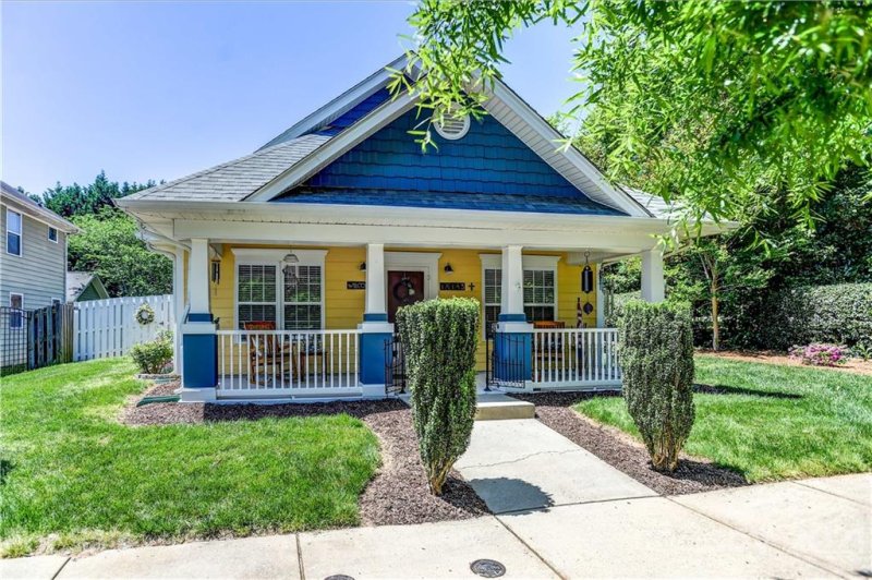 Property image 2 at 14143 Magnolia Bend Drive, Huntersville, NC 28078