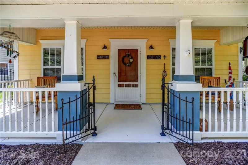 Property image 5 at 14143 Magnolia Bend Drive, Huntersville, NC 28078