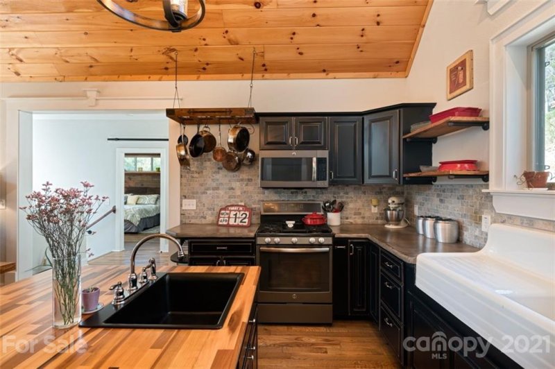 Property image 3 at 101 Starling Pass, Asheville, NC 28804