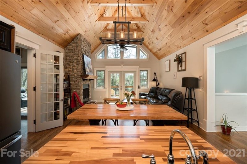 Property image 4 at 101 Starling Pass, Asheville, NC 28804