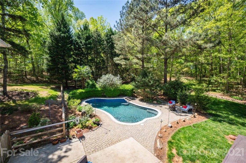 Property image 2 at 1802 Walden Pond Lane, Waxhaw, NC 28173