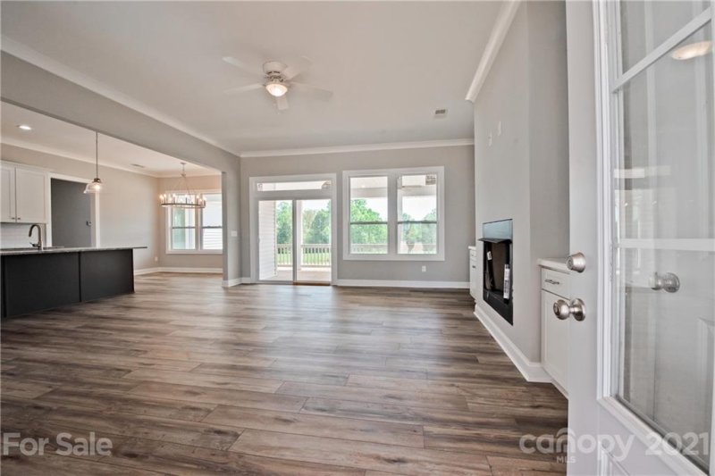 Property image 2 at 239 Lone Pine Road, Statesville, NC 28625