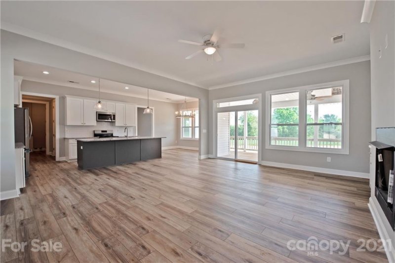 Property image 3 at 239 Lone Pine Road, Statesville, NC 28625