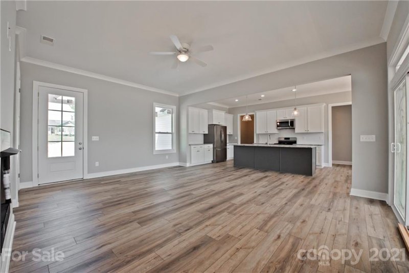 Property image 5 at 239 Lone Pine Road, Statesville, NC 28625