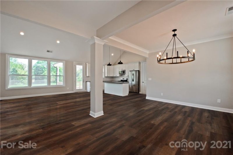 Property image 3 at 233 Lone Pine Road, Statesville, NC 28625