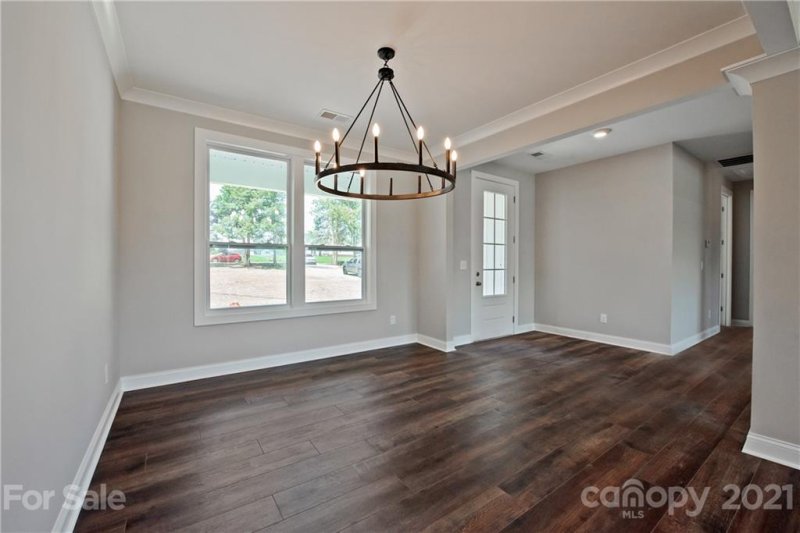 Property image 4 at 233 Lone Pine Road, Statesville, NC 28625