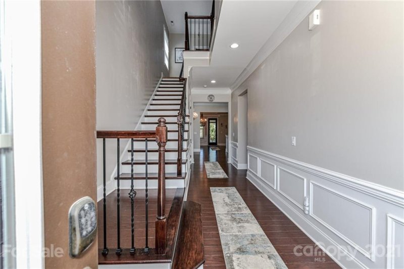 Property image 5 at 5403 Shannon Bell Lane, Charlotte, NC 28277