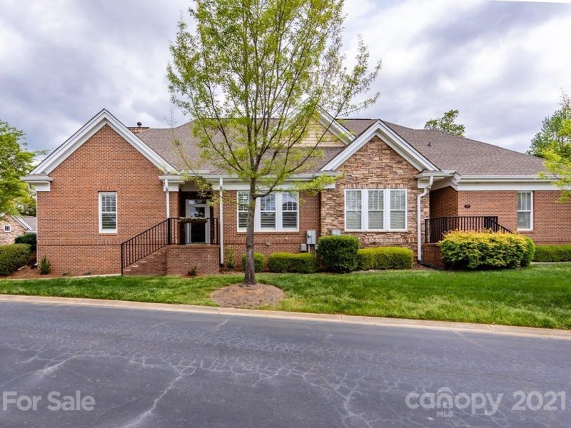 Property image 4 at 2623 Bella Sera Way, Matthews, NC 28105