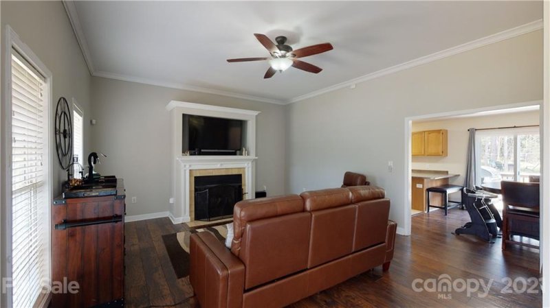 Property image 4 at 4459 Dashley Circle, Catawba, SC 29704