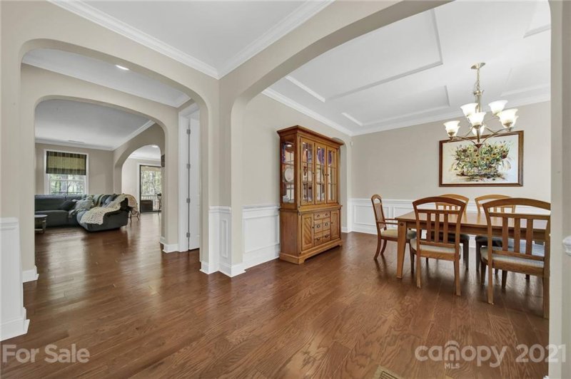 Property image 4 at 712 Chase Court, Fort Mill, SC 29708