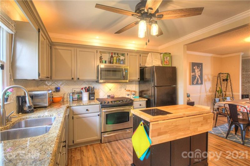 Property image 2 at 2500 Round Table Road, Monroe, NC 28110