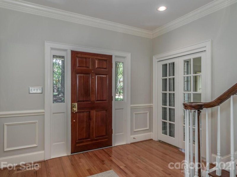 Property image 4 at 4003 Carnoustie Lane, Charlotte, NC 28210