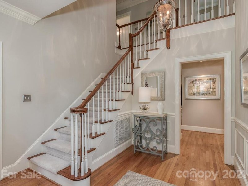 Property image 5 at 4003 Carnoustie Lane, Charlotte, NC 28210