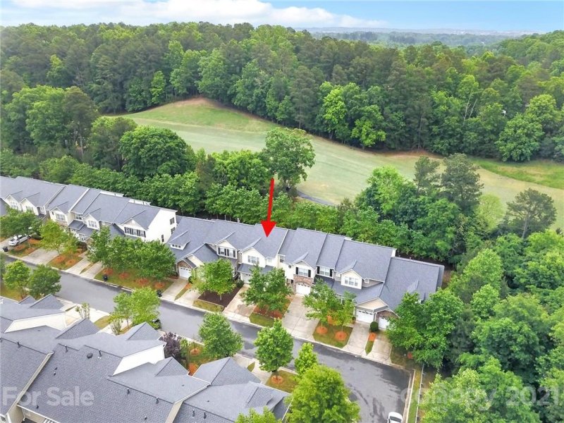 Property image 2 at 2089 Calloway Pines Drive, Tega Cay, SC 29708