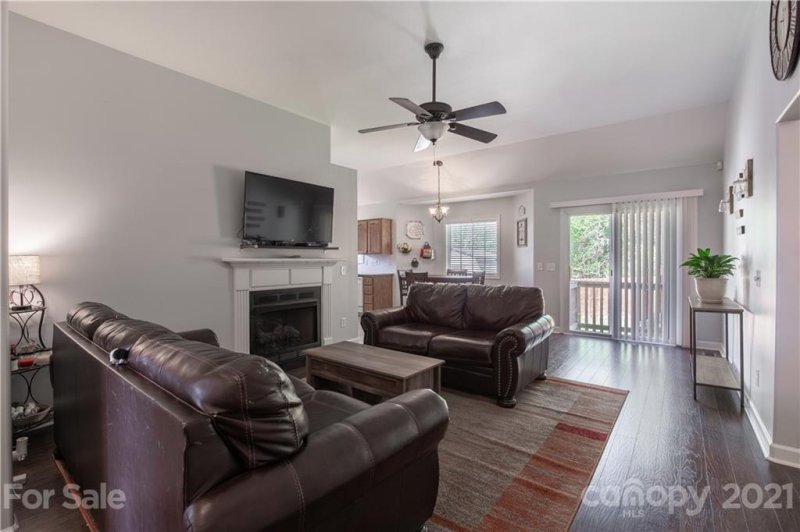 Property image 4 at 293 Eagle Creek Road, Clover, SC 29710