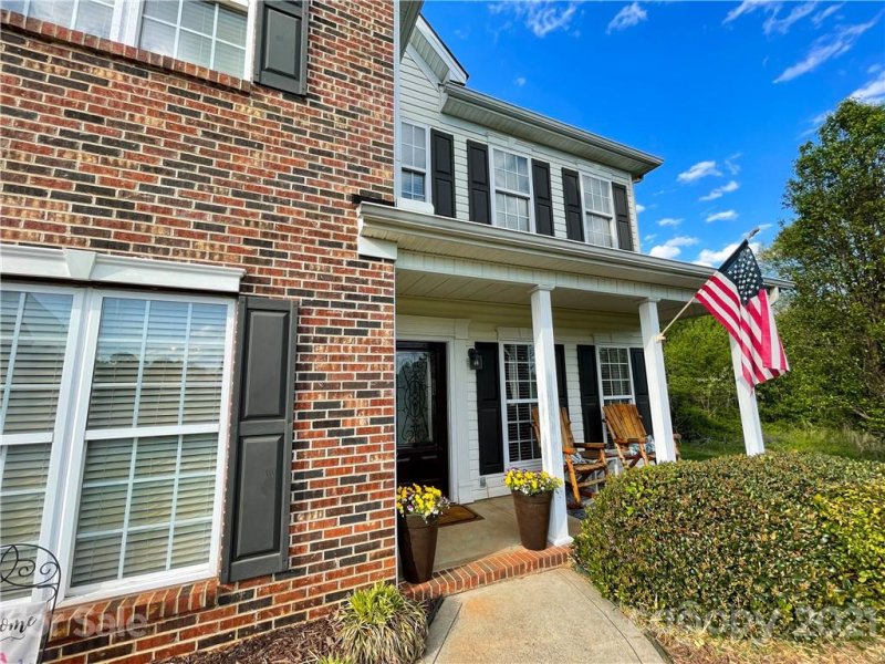 Property image 5 at 117 Heathrow Lane, Statesville, NC 28677