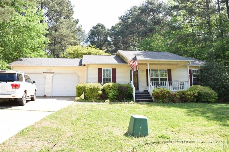 Property image 2 at 954 Cornelius Road, Mooresville, NC 28117