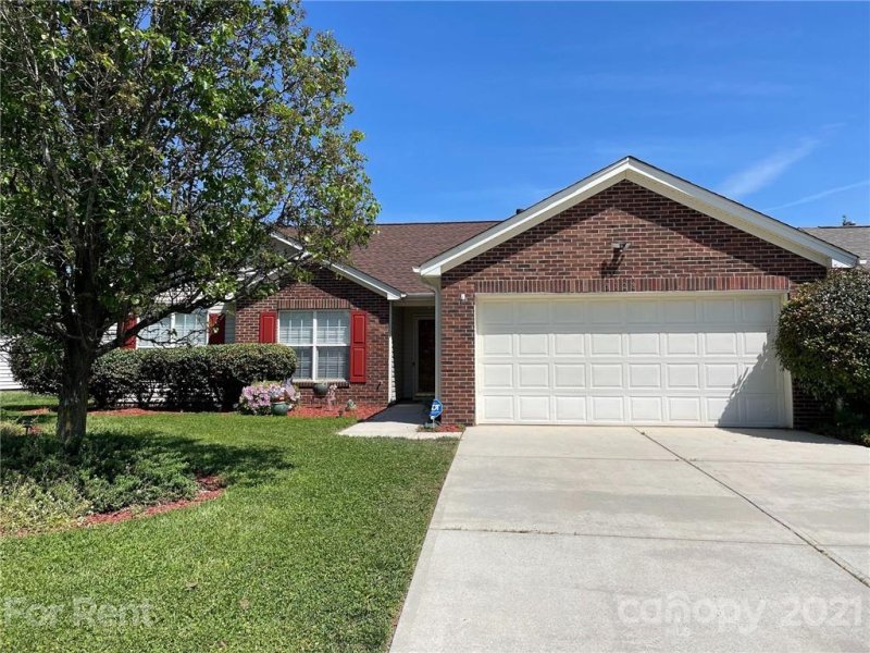 9128 Arbor Creek Drive