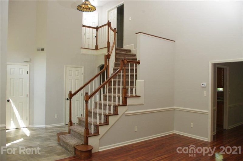 Property image 3 at 713 Trailing Rock Drive, Charlotte, NC 28214