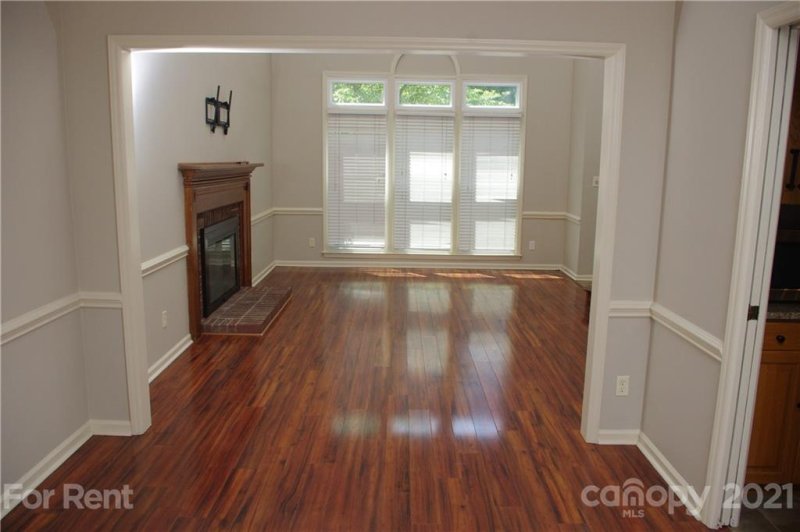 Property image 4 at 713 Trailing Rock Drive, Charlotte, NC 28214