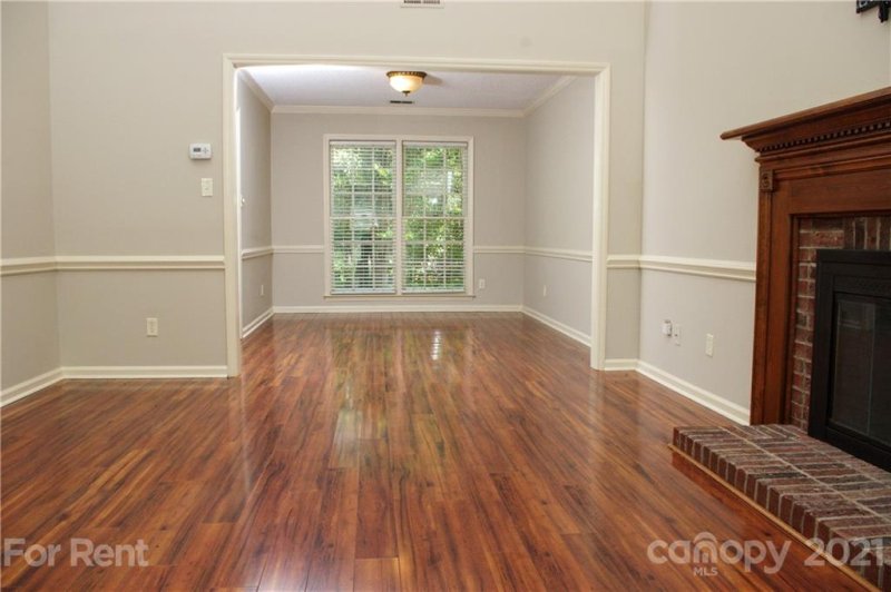 Property image 5 at 713 Trailing Rock Drive, Charlotte, NC 28214