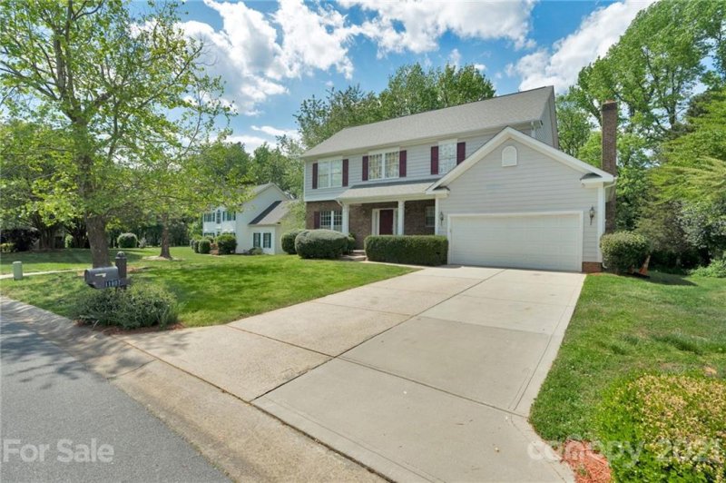 Property image 4 at 11807 Mallard Ridge Drive, Charlotte, NC 28269