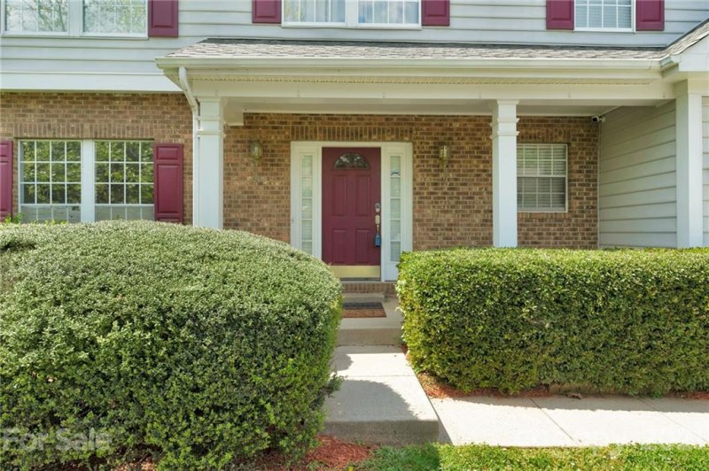 Property image 5 at 11807 Mallard Ridge Drive, Charlotte, NC 28269