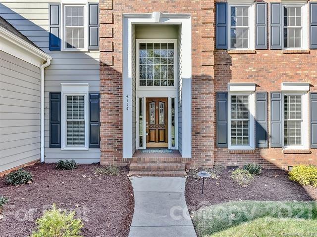 Property image 2 at 4714 Avonwood Lane, Charlotte, NC 28270