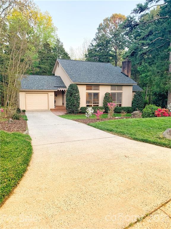 Property image 2 at 4714 Carmel Vista Lane, Charlotte, NC 28226