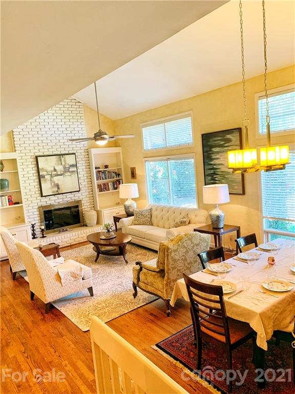 Property image 3 at 4714 Carmel Vista Lane, Charlotte, NC 28226