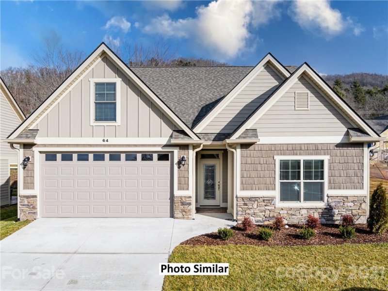 Property image 2 at 93 Florian Lane, Fletcher, NC 28732