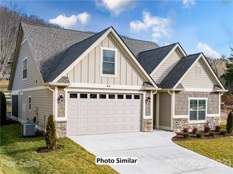 Property image 3 at 93 Florian Lane, Fletcher, NC 28732