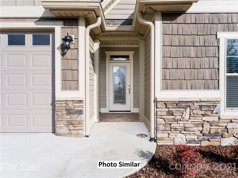 Property image 4 at 93 Florian Lane, Fletcher, NC 28732