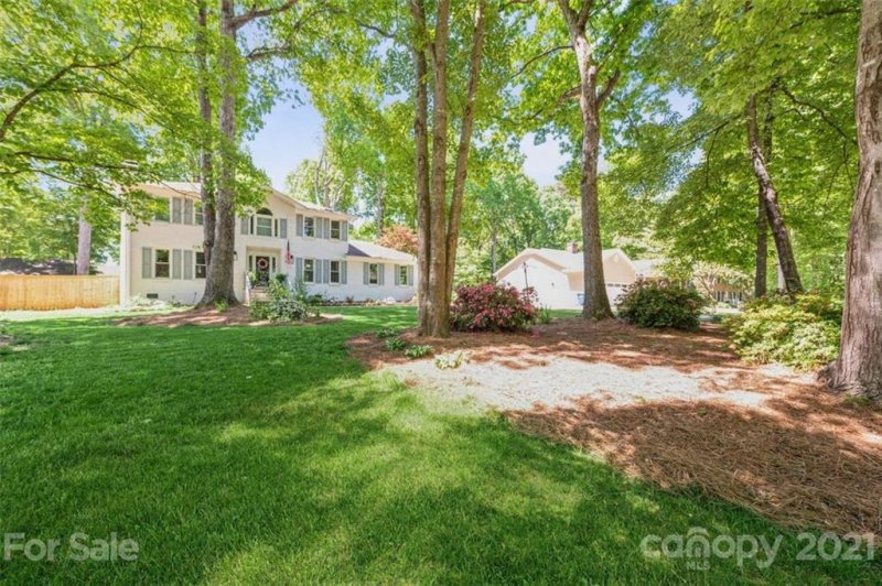 Property image 2 at 9016 Birch Court, Indian Trail, NC 28079