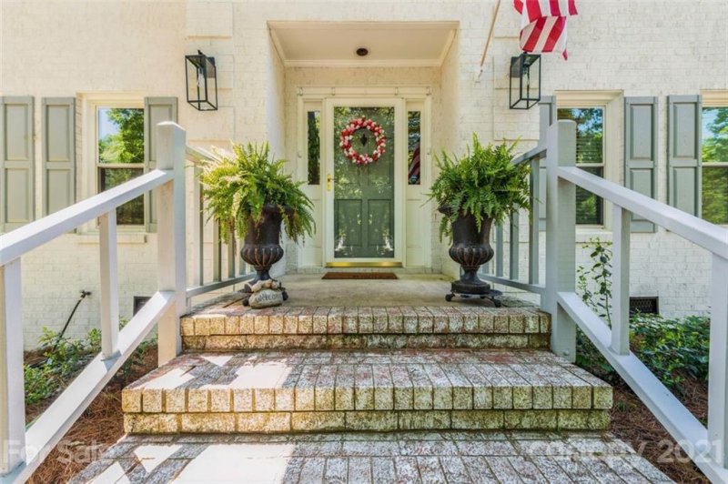 Property image 4 at 9016 Birch Court, Indian Trail, NC 28079